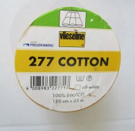 Einlage fÃ¼r Quilts, Cotton 277, 160 cm breit